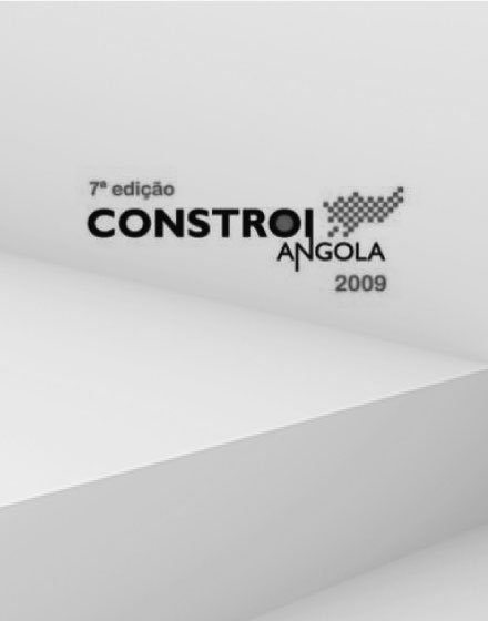 FEIRA CONSTRÓI ANGOLA