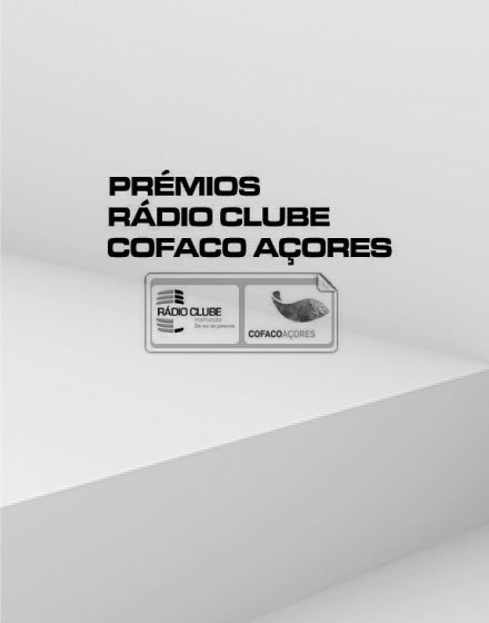 PRÉMIOS RÁDIO CLUBE COFACO AÇORES