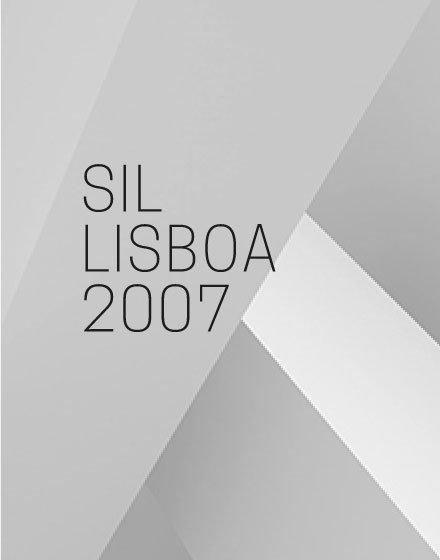 SALÃO IMOBILIÁRIO DE LISBOA - SIL