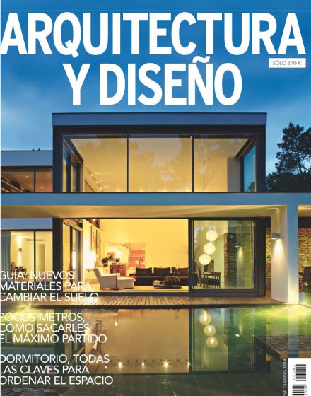 ARQUITECTURA Y DISEÑO