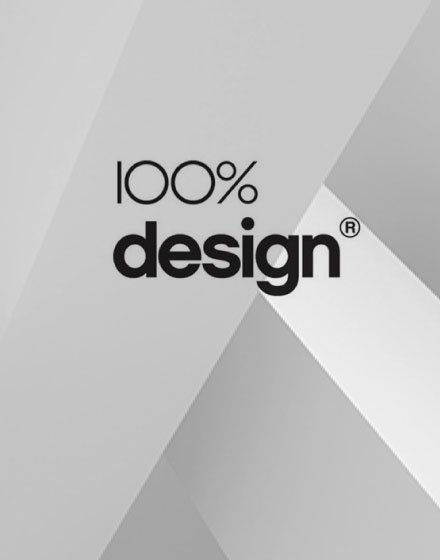 100% DESIGN