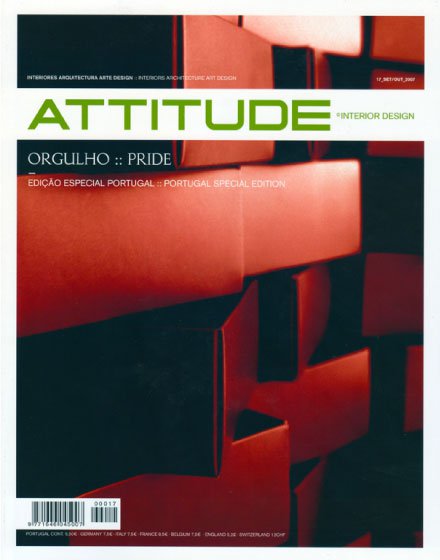 ATTITUDE